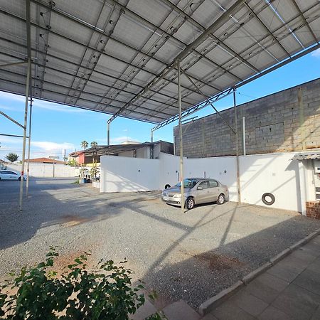 Arahra Hotel Aparecida de Goiania Zewnętrze zdjęcie