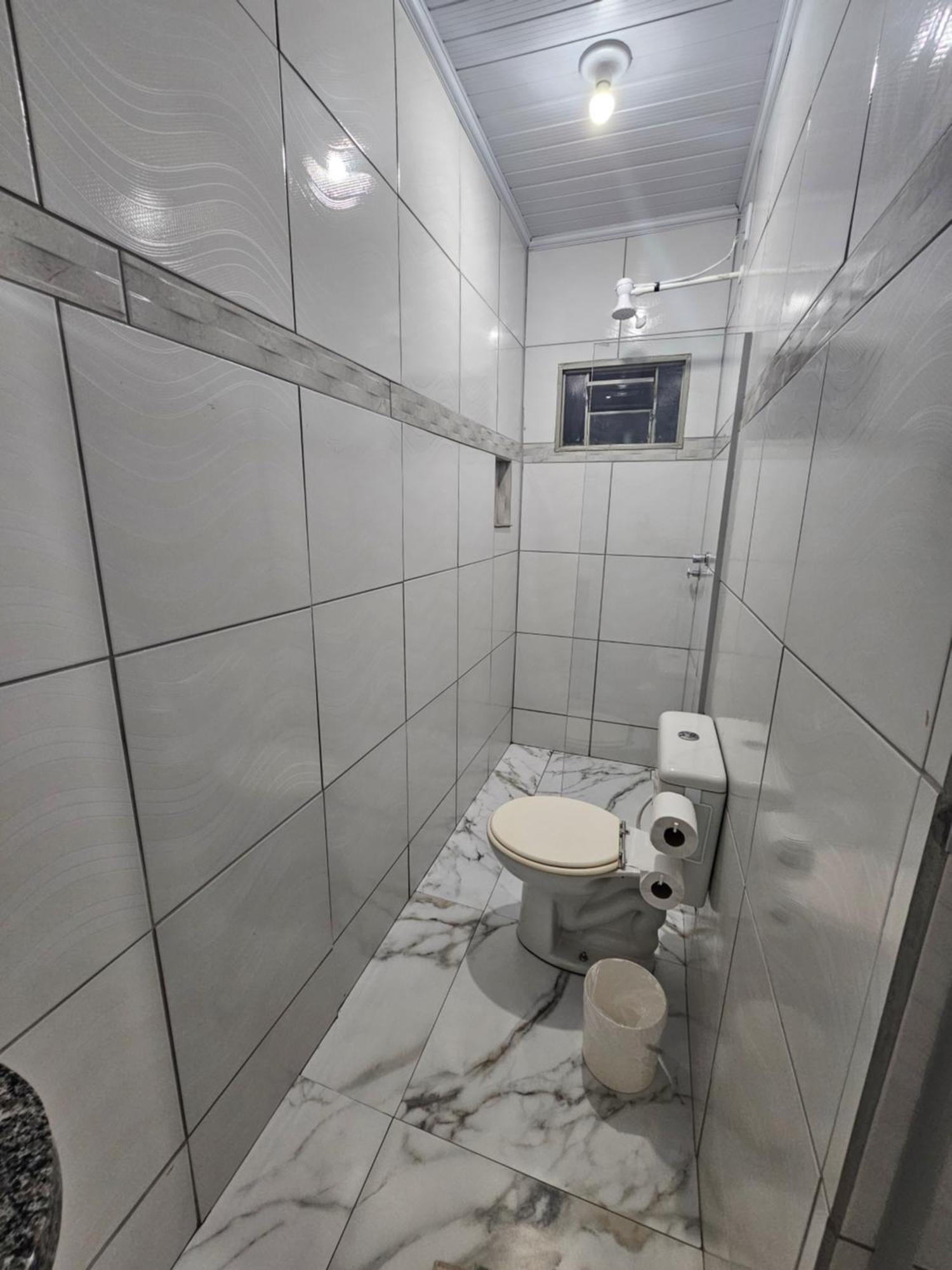Arahra Hotel Aparecida de Goiania Zewnętrze zdjęcie