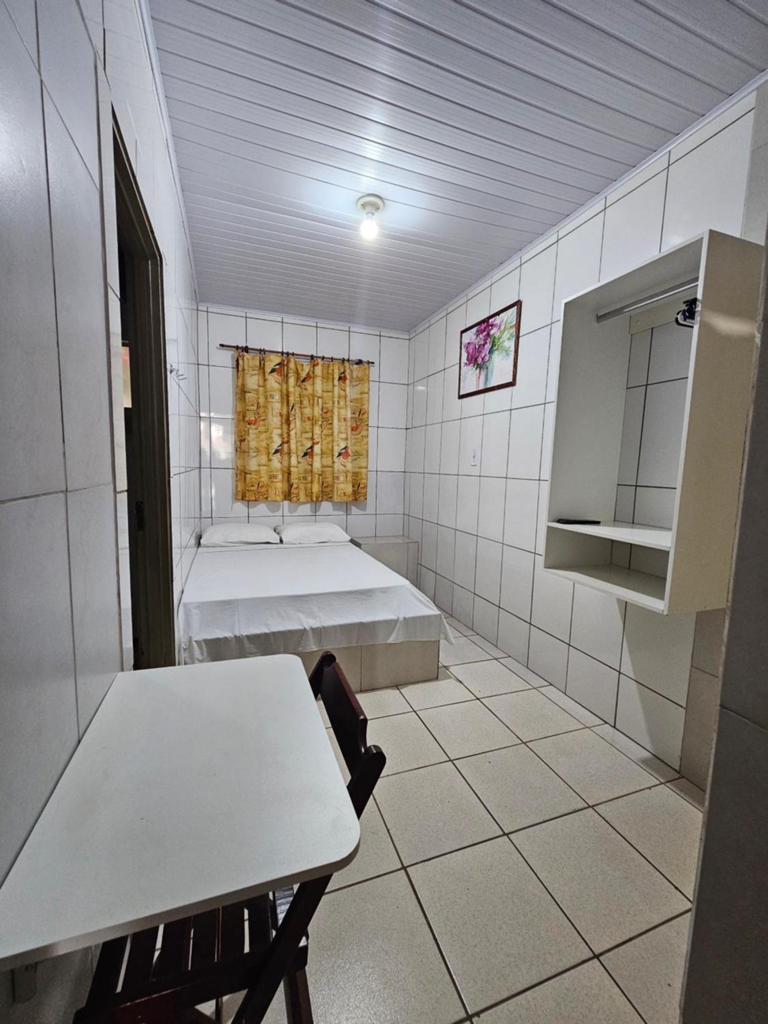 Arahra Hotel Aparecida de Goiania Zewnętrze zdjęcie
