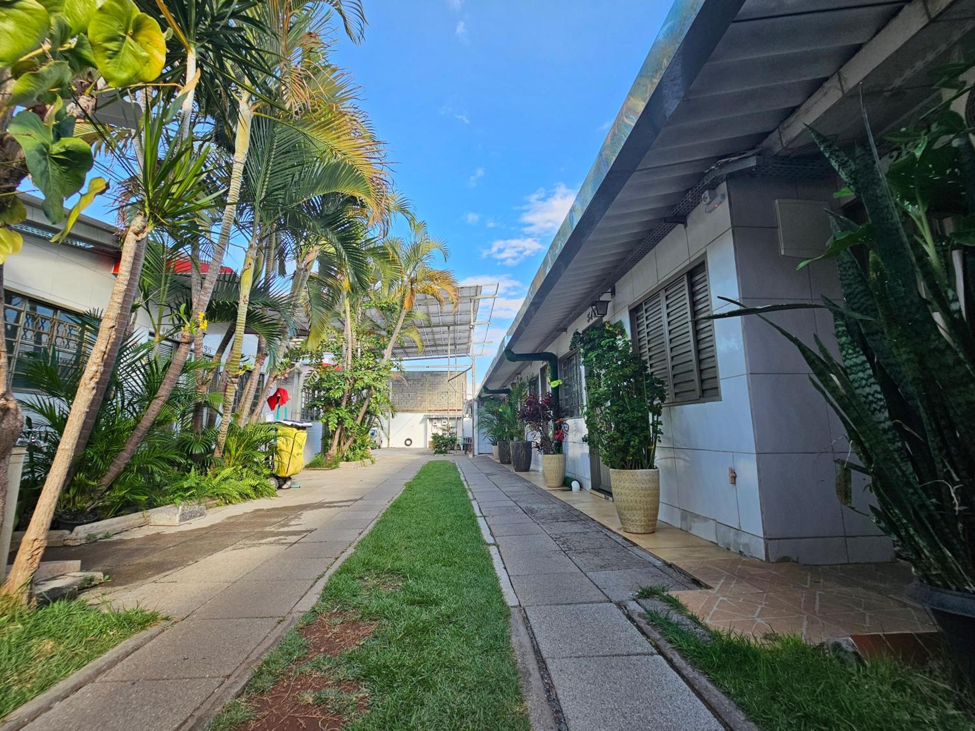 Arahra Hotel Aparecida de Goiania Zewnętrze zdjęcie