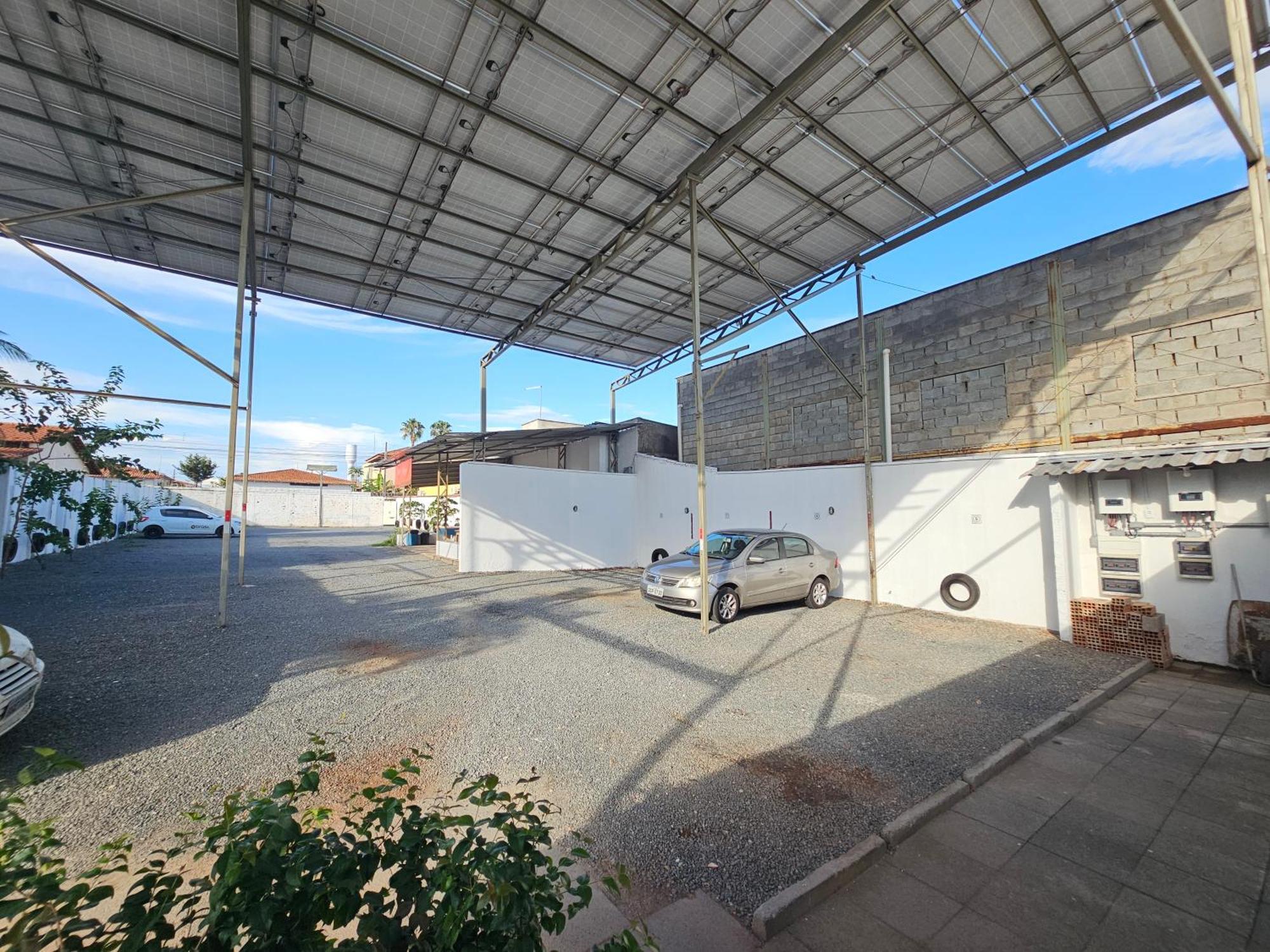 Arahra Hotel Aparecida de Goiania Zewnętrze zdjęcie