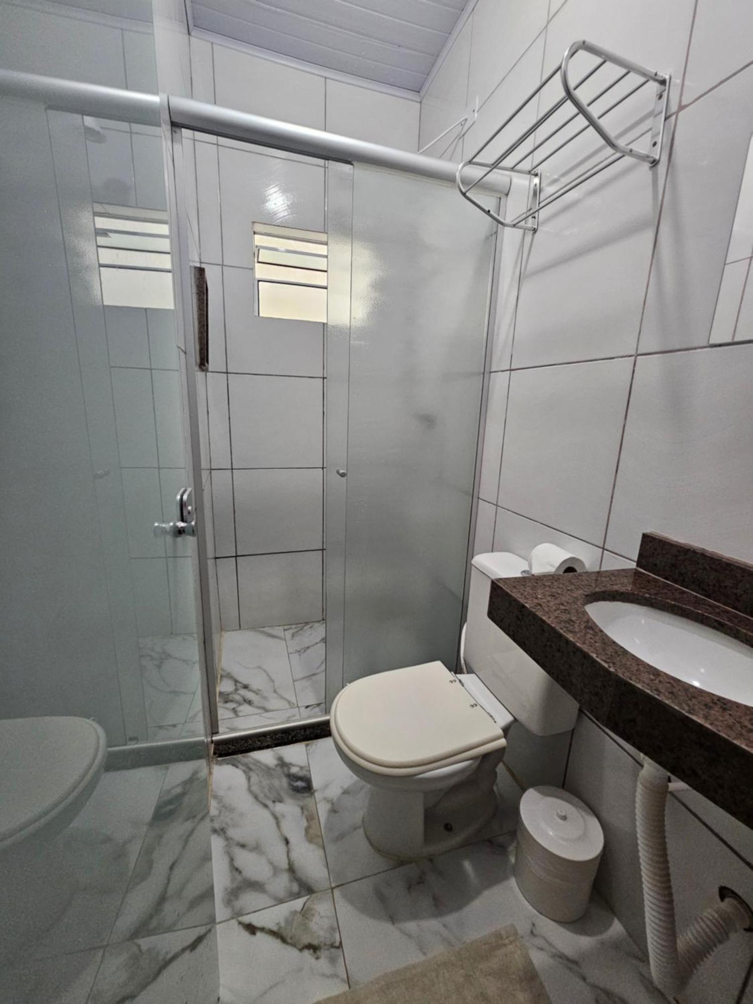 Arahra Hotel Aparecida de Goiania Zewnętrze zdjęcie